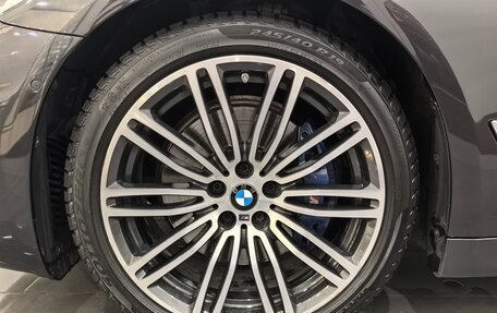 BMW 5 серия, 2019 год, 4 695 000 рублей, 6 фотография