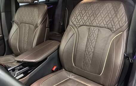 BMW 5 серия, 2019 год, 4 695 000 рублей, 24 фотография