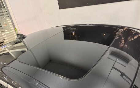 BMW 5 серия, 2019 год, 4 695 000 рублей, 27 фотография