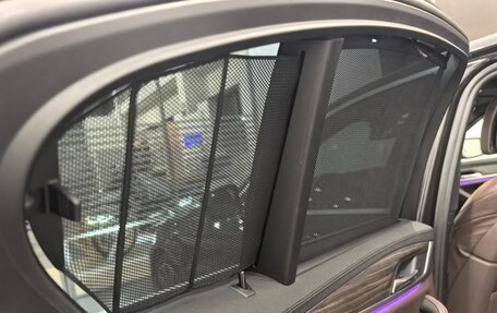 BMW 5 серия, 2019 год, 4 695 000 рублей, 29 фотография