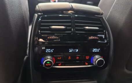 BMW 5 серия, 2019 год, 4 695 000 рублей, 30 фотография