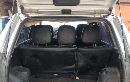 Mitsubishi Space Star I рестайлинг, 2004 год, 120 000 рублей, 4 фотография