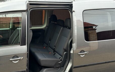 Volkswagen Caddy IV, 2018 год, 2 350 000 рублей, 13 фотография