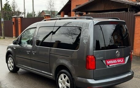 Volkswagen Caddy IV, 2018 год, 2 350 000 рублей, 10 фотография