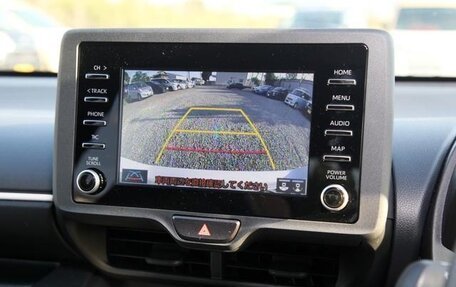 Toyota Yaris, 2023 год, 925 586 рублей, 13 фотография