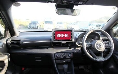 Toyota Yaris, 2023 год, 925 586 рублей, 9 фотография