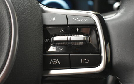 KIA Sorento IV, 2022 год, 3 999 000 рублей, 11 фотография