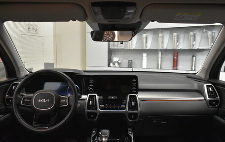 KIA Sorento IV, 2022 год, 3 999 000 рублей, 9 фотография