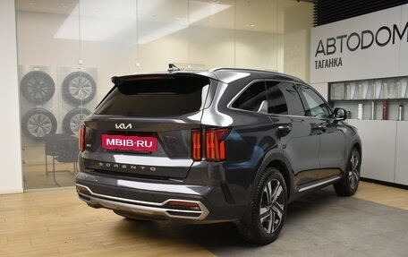 KIA Sorento IV, 2022 год, 3 999 000 рублей, 7 фотография