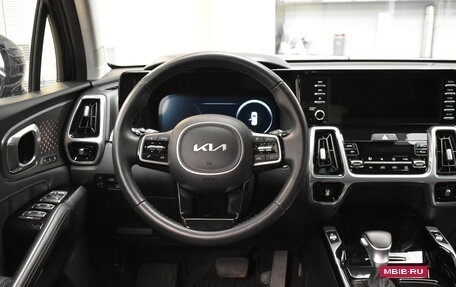 KIA Sorento IV, 2022 год, 3 999 000 рублей, 8 фотография