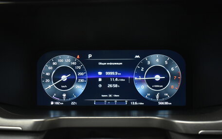 KIA Sorento IV, 2022 год, 3 999 000 рублей, 18 фотография