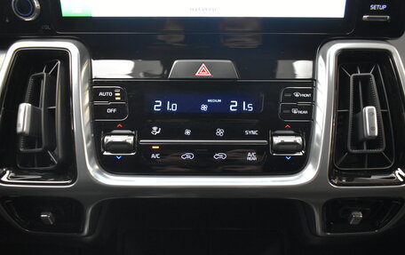 KIA Sorento IV, 2022 год, 3 999 000 рублей, 19 фотография