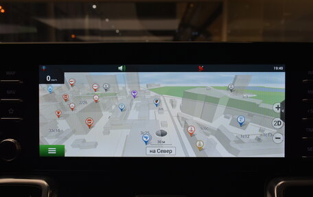 KIA Sorento IV, 2022 год, 3 999 000 рублей, 22 фотография