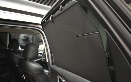 KIA Sorento IV, 2022 год, 3 999 000 рублей, 24 фотография