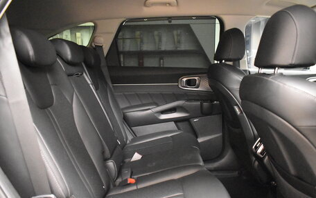 KIA Sorento IV, 2022 год, 3 999 000 рублей, 23 фотография