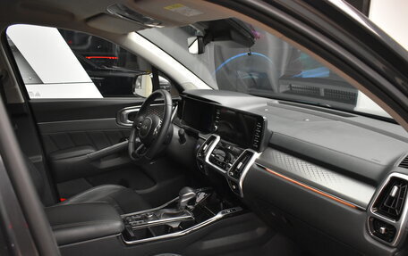 KIA Sorento IV, 2022 год, 3 999 000 рублей, 26 фотография