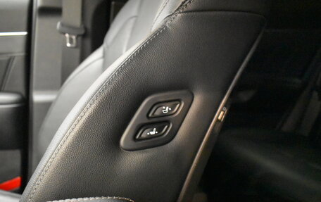 KIA Sorento IV, 2022 год, 3 999 000 рублей, 28 фотография