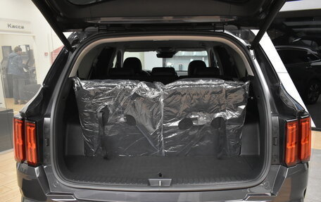 KIA Sorento IV, 2022 год, 3 999 000 рублей, 32 фотография