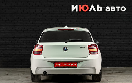 BMW 1 серия, 2013 год, 1 395 000 рублей, 5 фотография