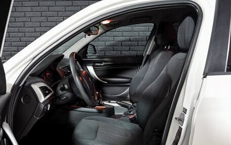 BMW 1 серия, 2013 год, 1 395 000 рублей, 10 фотография