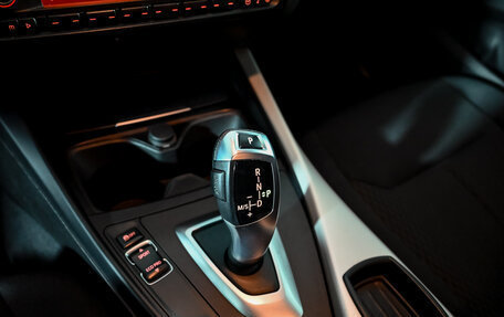 BMW 1 серия, 2013 год, 1 395 000 рублей, 14 фотография