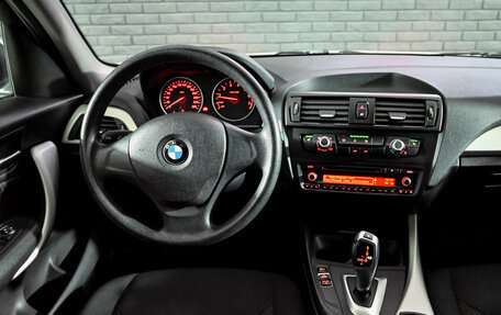 BMW 1 серия, 2013 год, 1 395 000 рублей, 17 фотография