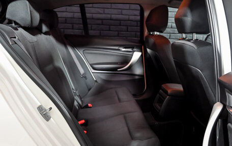 BMW 1 серия, 2013 год, 1 395 000 рублей, 18 фотография