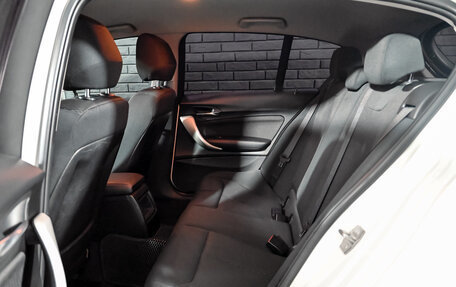 BMW 1 серия, 2013 год, 1 395 000 рублей, 19 фотография