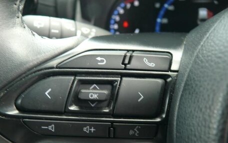 Toyota Yaris Cross, 2022 год, 1 492 000 рублей, 17 фотография