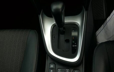 Toyota Yaris Cross, 2022 год, 1 492 000 рублей, 16 фотография