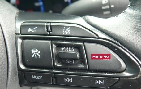 Toyota Yaris Cross, 2022 год, 1 492 000 рублей, 18 фотография