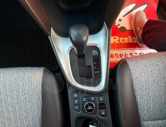 Toyota Yaris Cross, 2022 год, 199 429 рублей, 11 фотография