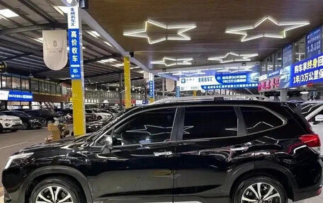 Subaru Forester, 2021 год, 2 150 125 рублей, 4 фотография