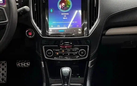 Subaru Forester, 2021 год, 2 150 125 рублей, 14 фотография