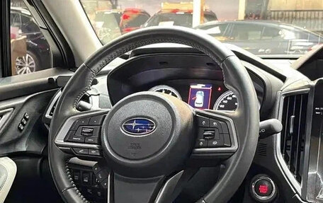Subaru Forester, 2021 год, 2 150 125 рублей, 12 фотография