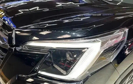 Subaru Forester, 2021 год, 2 150 125 рублей, 5 фотография