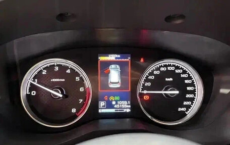 Subaru Forester, 2021 год, 2 150 125 рублей, 13 фотография