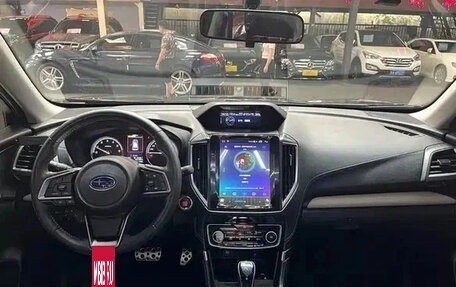 Subaru Forester, 2021 год, 2 150 125 рублей, 11 фотография