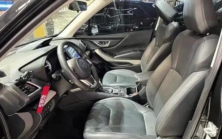 Subaru Forester, 2021 год, 2 150 125 рублей, 8 фотография