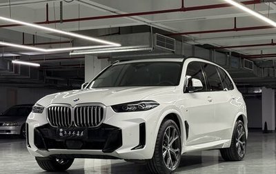 BMW X5, 2023 год, 9 440 000 рублей, 1 фотография