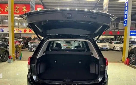 Subaru Forester, 2021 год, 2 150 125 рублей, 24 фотография