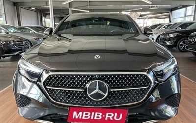 Mercedes-Benz E-Класс, 2025 год, 12 500 000 рублей, 1 фотография