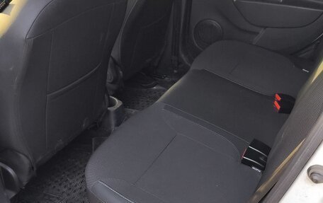 Renault Logan II, 2021 год, 900 000 рублей, 1 фотография