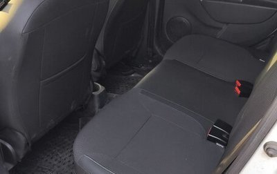 Renault Logan II, 2021 год, 900 000 рублей, 1 фотография