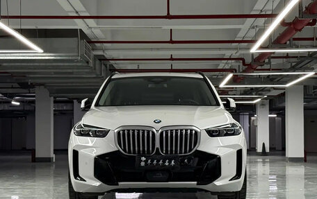 BMW X5, 2023 год, 9 440 000 рублей, 2 фотография
