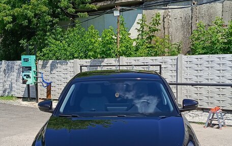 Geely Emgrand, 2023 год, 2 000 000 рублей, 1 фотография