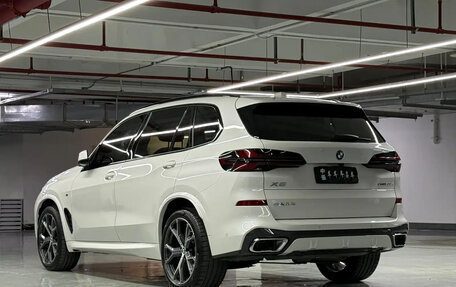 BMW X5, 2023 год, 9 440 000 рублей, 4 фотография
