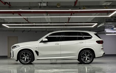 BMW X5, 2023 год, 9 440 000 рублей, 3 фотография