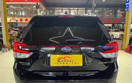 Subaru Forester, 2021 год, 2 150 125 рублей, 28 фотография