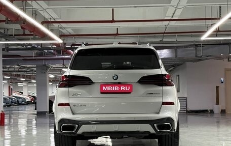 BMW X5, 2023 год, 9 440 000 рублей, 5 фотография